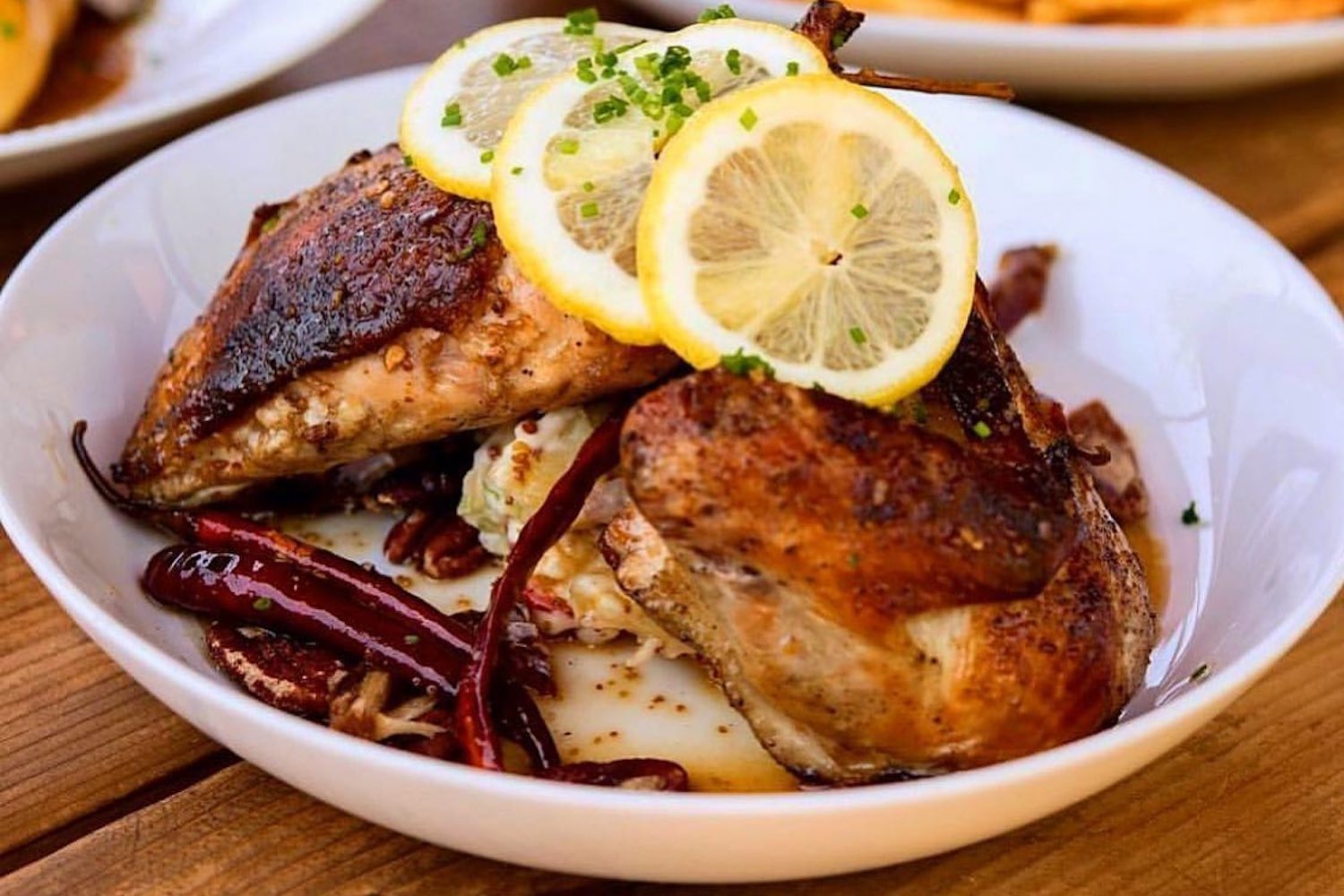 Ocotillo Restaurant Happy Hour | Midtown Phoenix | King of Happy Hour
